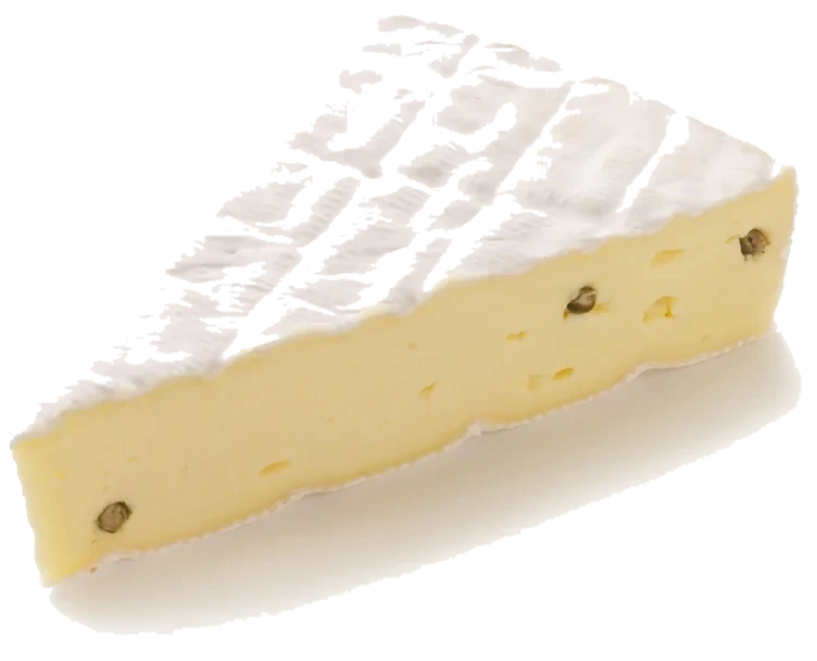 Brie Pepper Dovre pr Kg