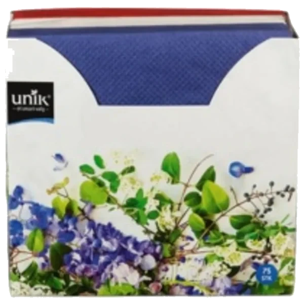 Serv.buffet 17.mai 75stk Unik
