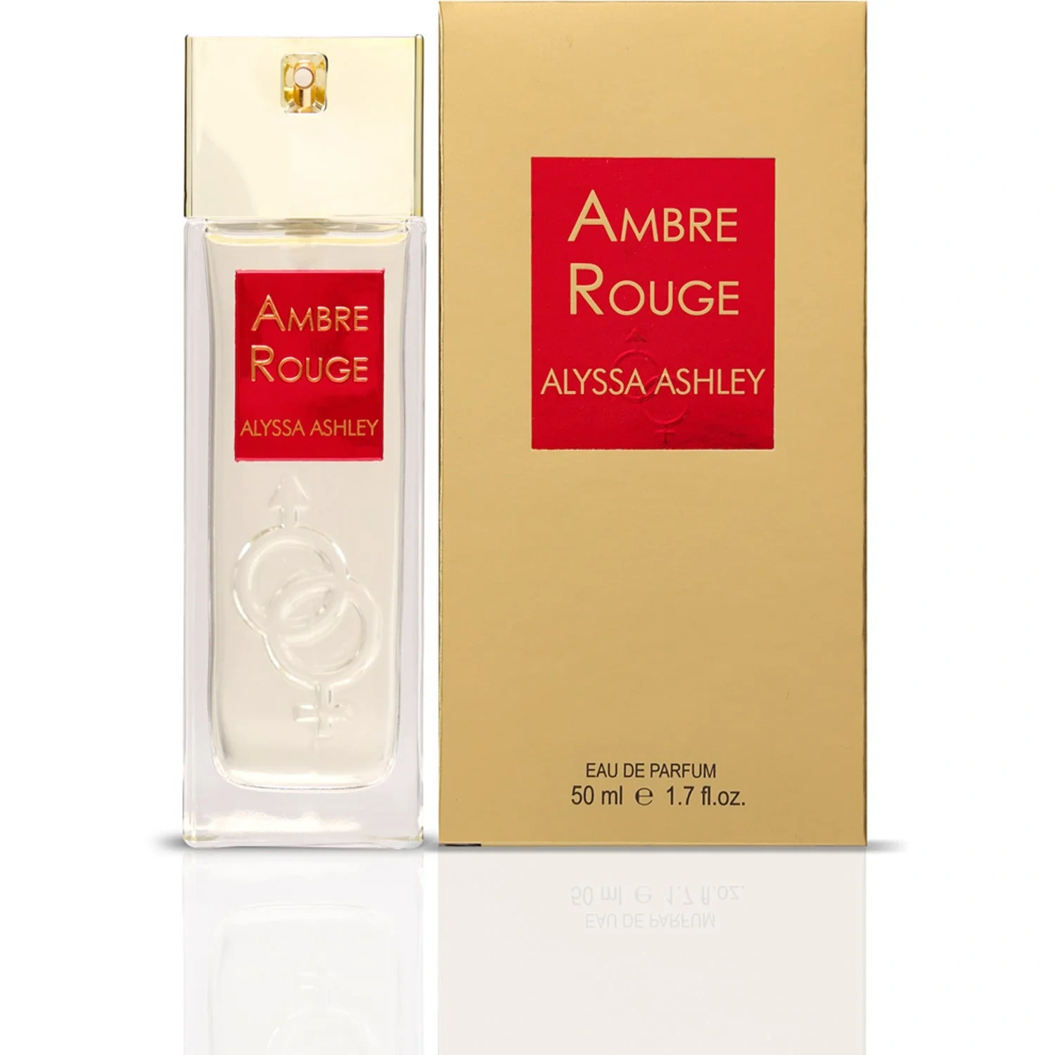 Alyssa Ashley Ambre Rouge