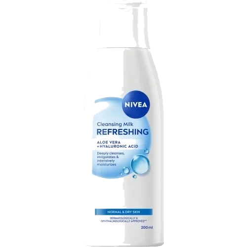 Cleansing Milk Refreshing Ansiktsrengöring