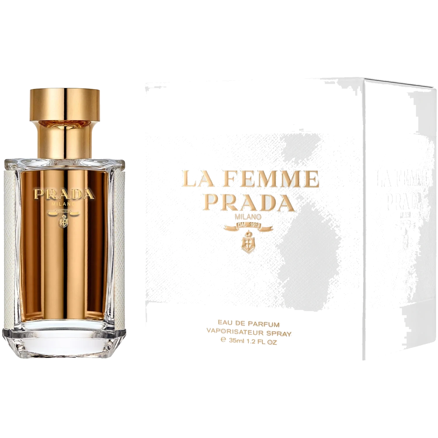 Prada La Femme
