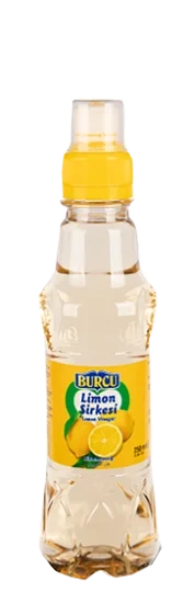 Burcu Sitroneddik 250ml