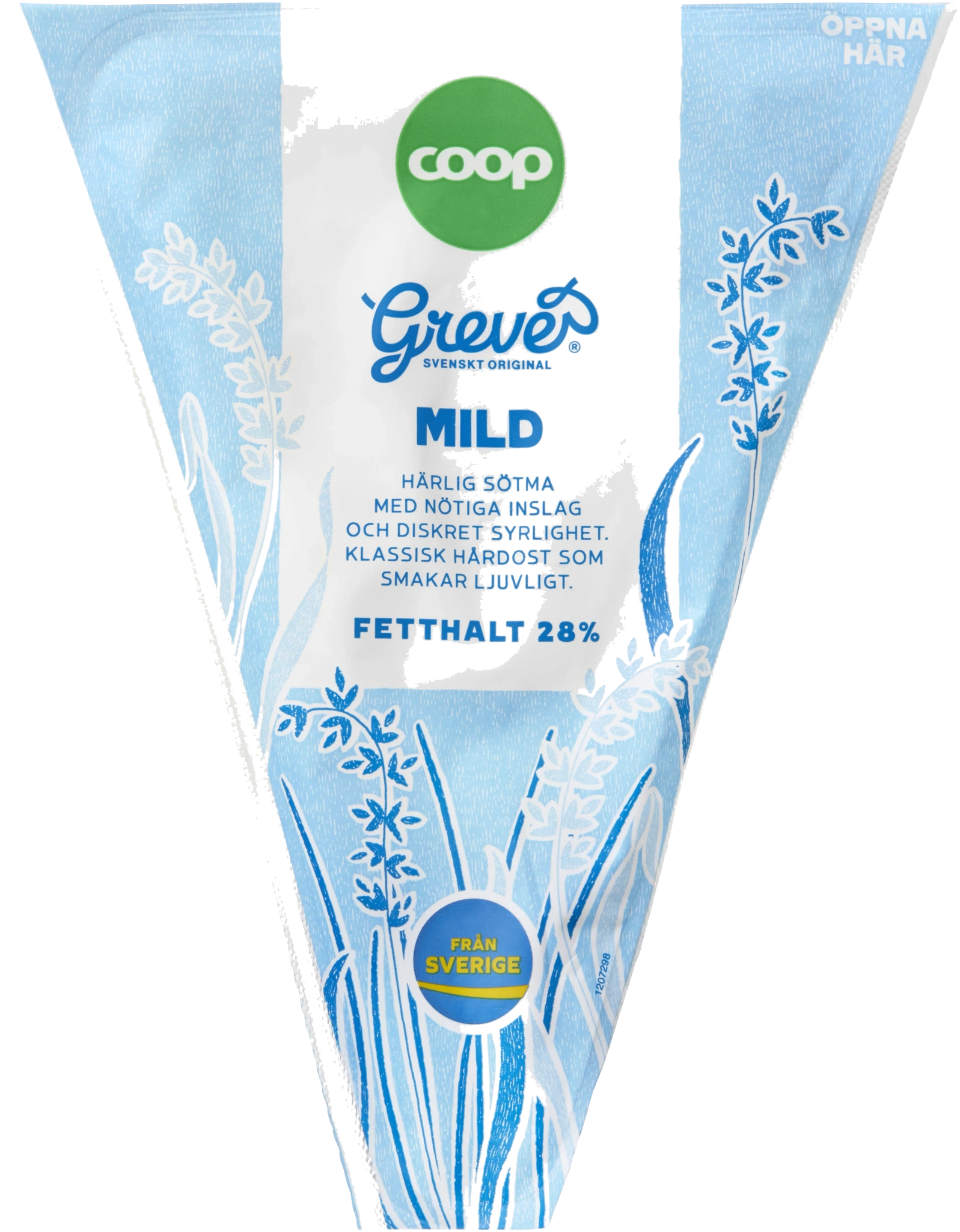 Grevé® 28%
