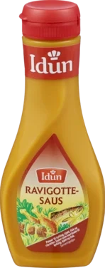 Saus Ravigotte 285g Idun
