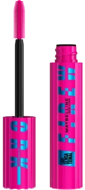 Maybelline Lash Sensational Firework Waterproof Mascara Very Black