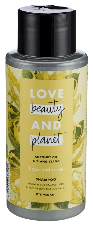 Love Beauty & Planet Shampoo Hope & Repair 400ml