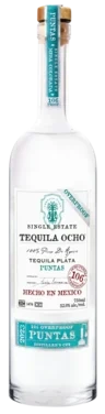 Ocho Puntas 50,5%
