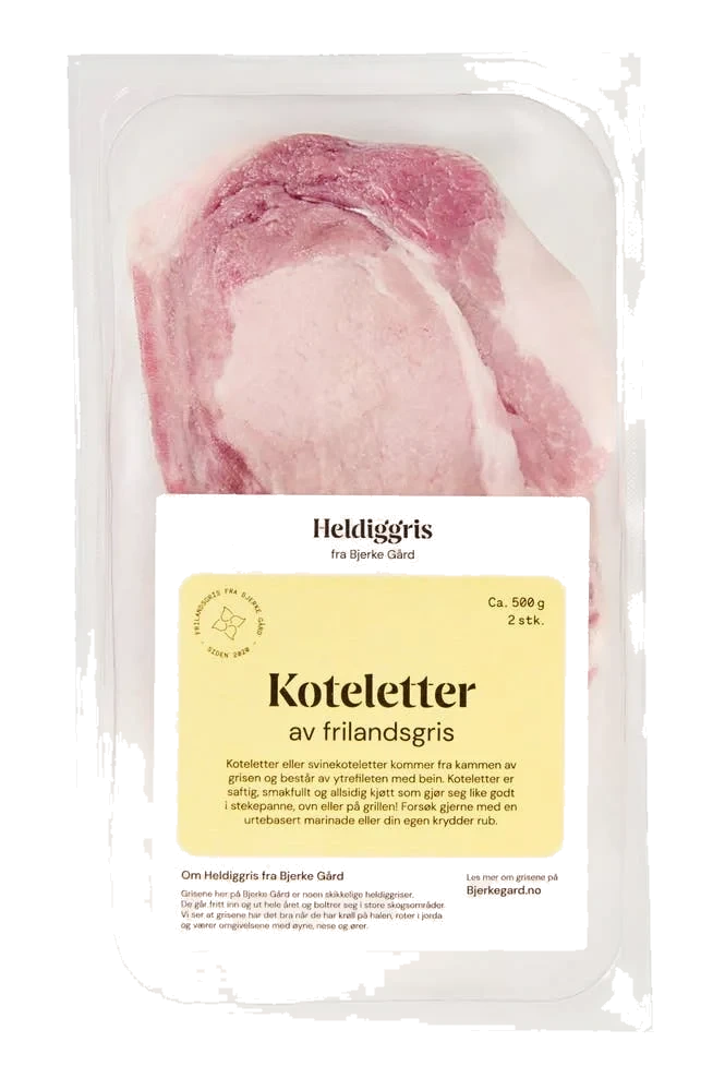 Koteletter