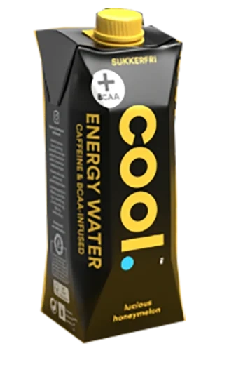 Cool Energy Honningmelon 500ml