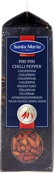 Chilipeppar Piri Piri
