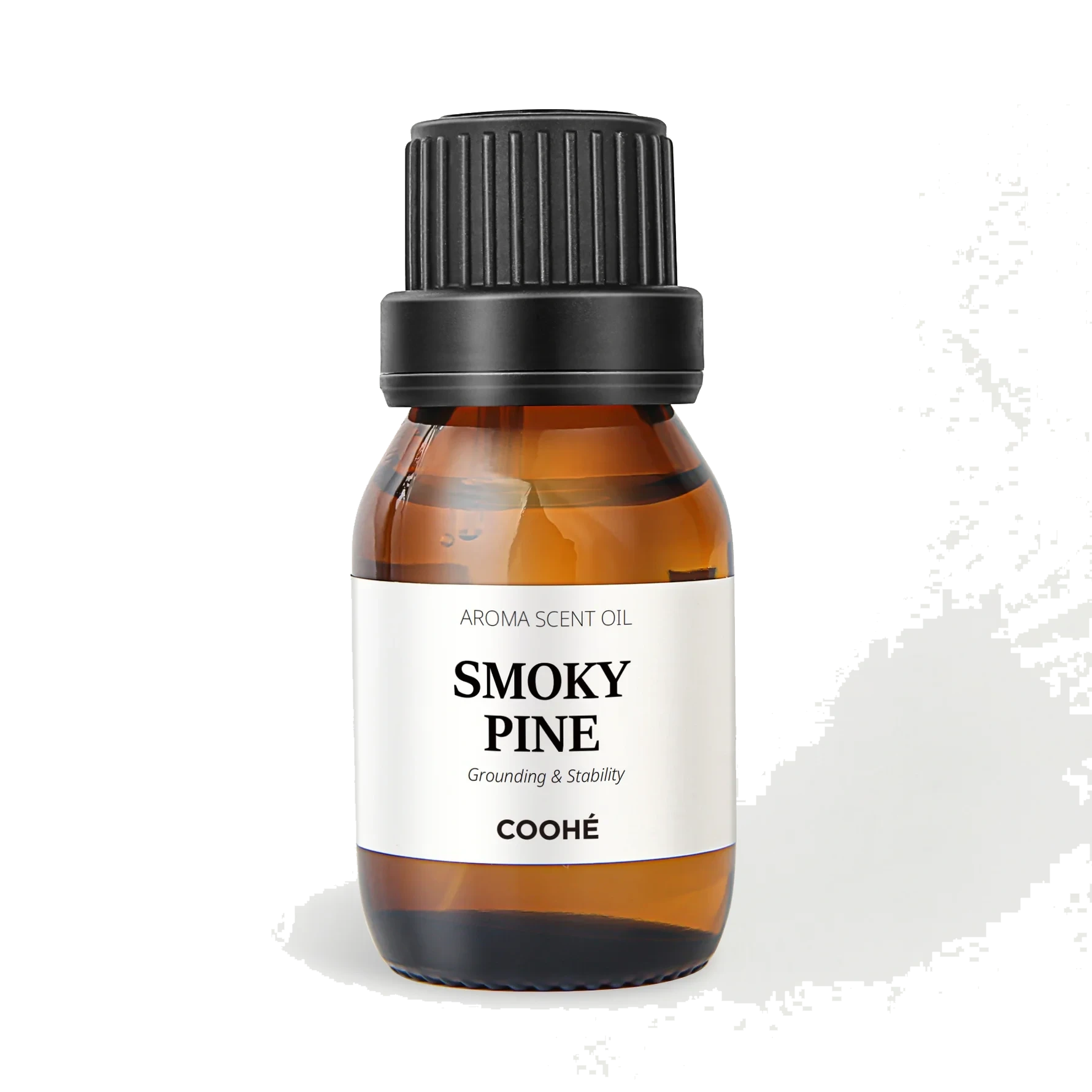 COOHÉ Smoky Pine Aroma Scent Oil 15 ml
