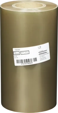Forseglingsfilm Biofilm 272mm X 400m 30um Biopak