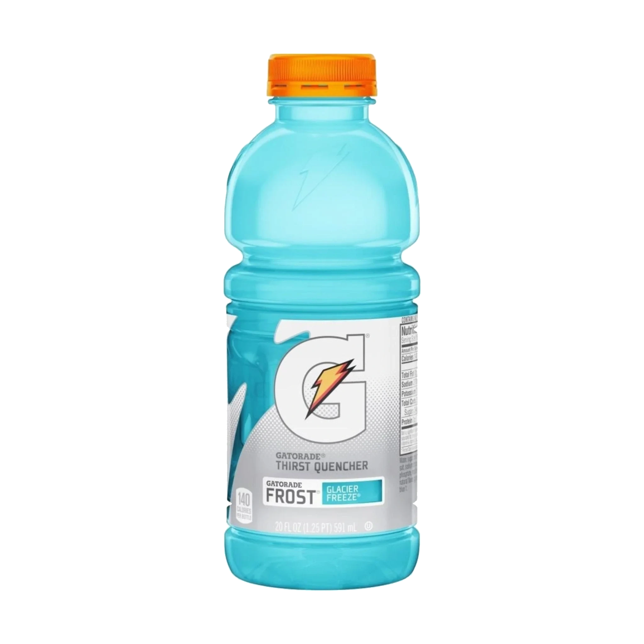 Gatorade Iceberg 591 ml