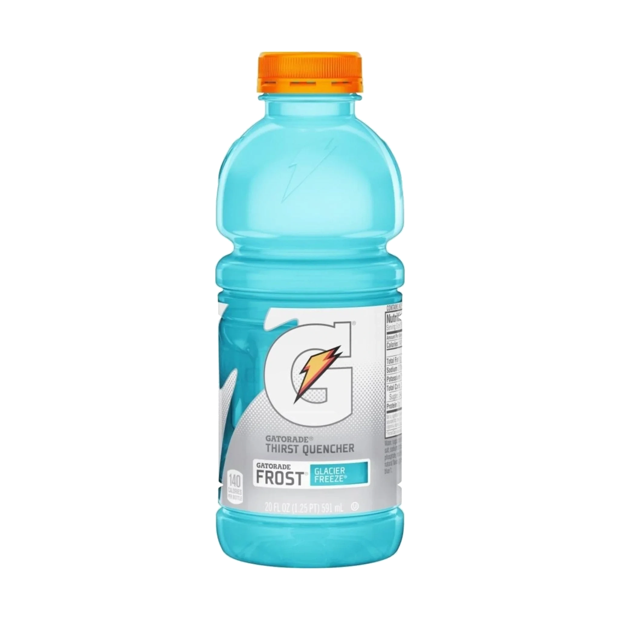 Gatorade Iceberg 591 ml