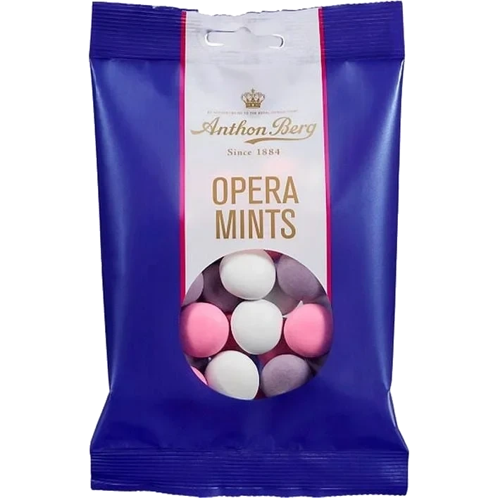 Operamints 140g
