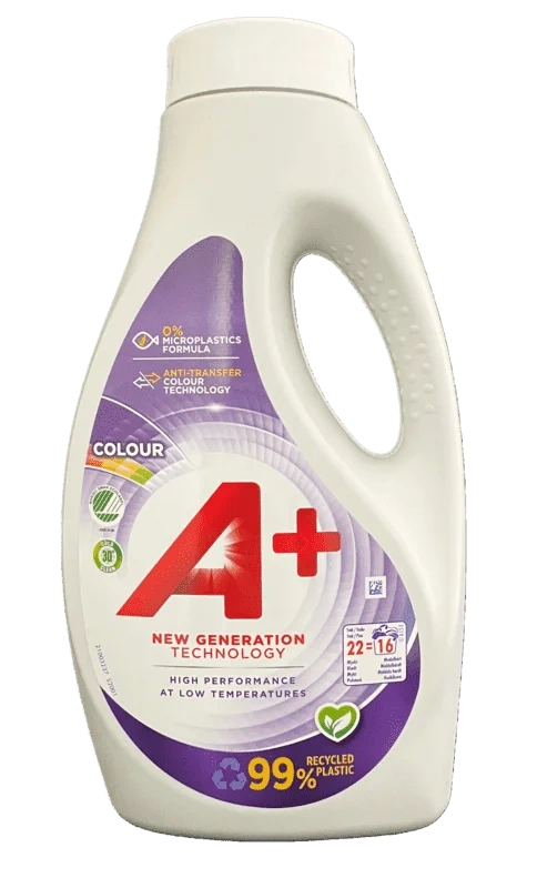 A+ Flytende Color 880ml