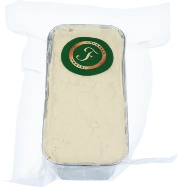 Fiskepudding