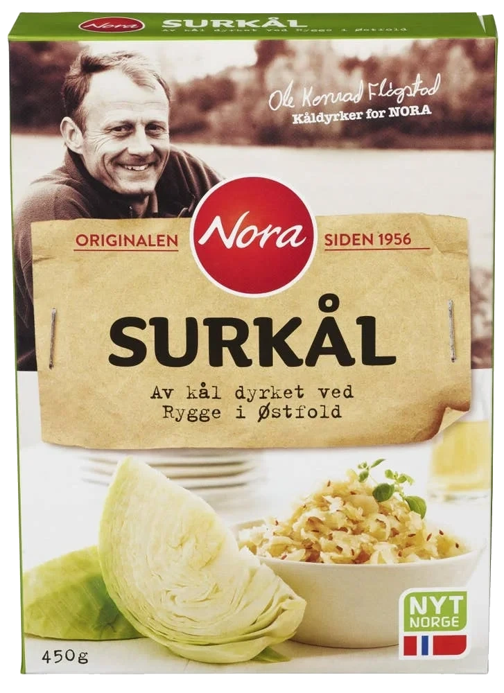 Surkål