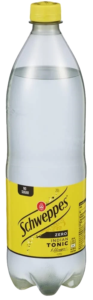 Tonic Zero