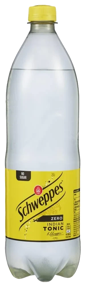 Tonic Zero
