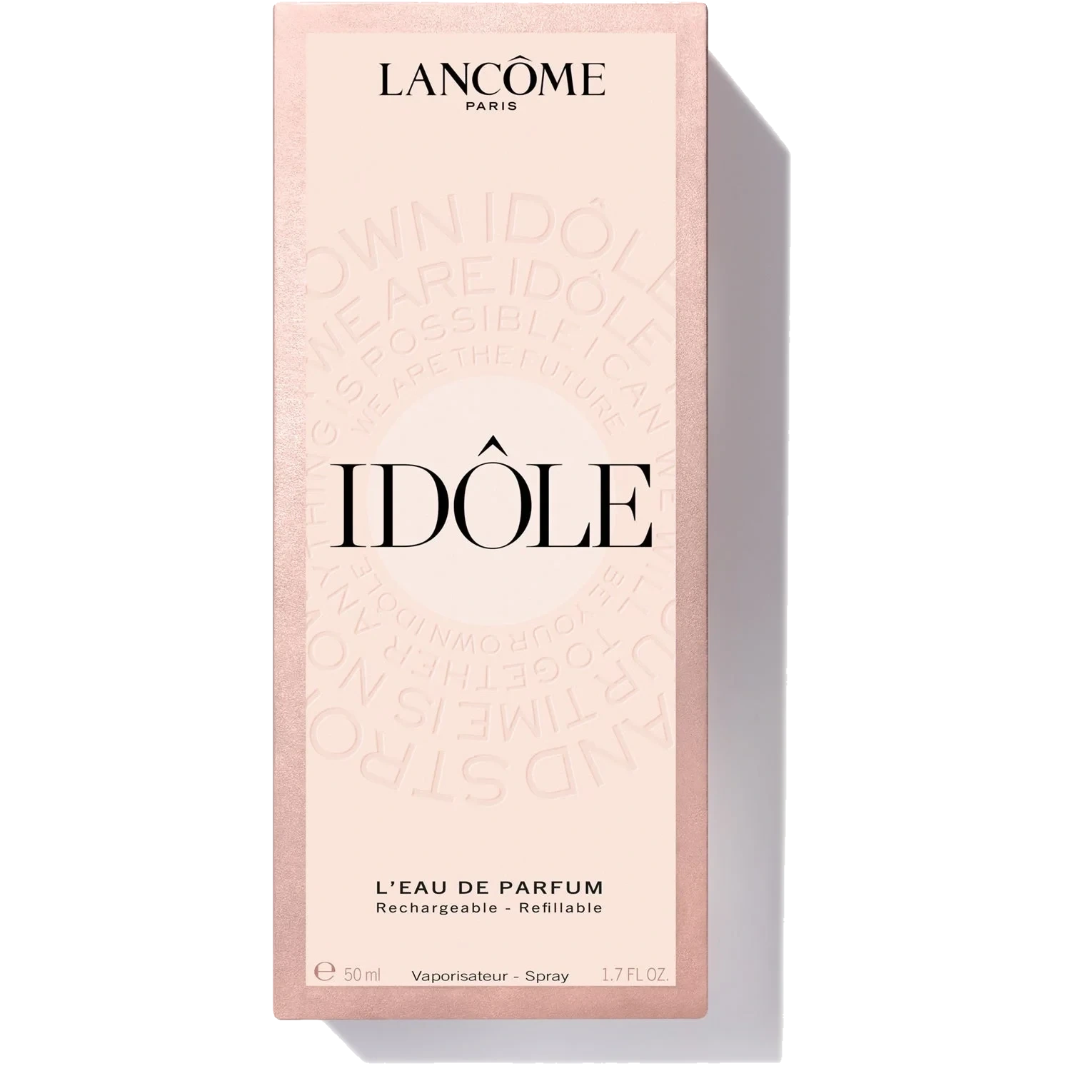 Lancôme Idôle