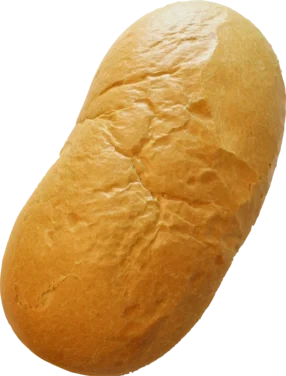 Hveteloff 750g Østlyngen Bakeri