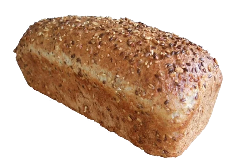 Hortensbrød 750g Nøtterø Bakeri