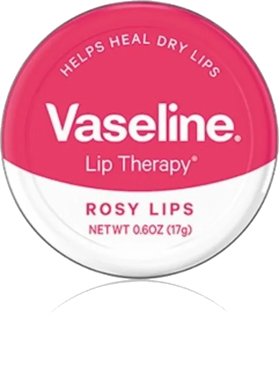 Vaseline Lip Rosy Lips 20g