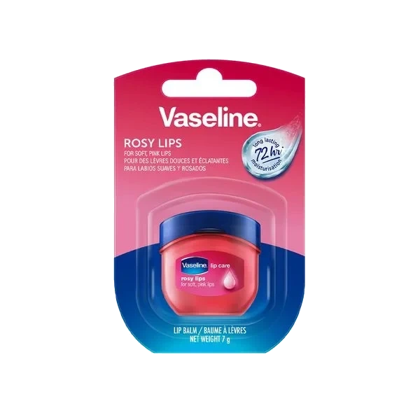 Vaseline Rosy Lips