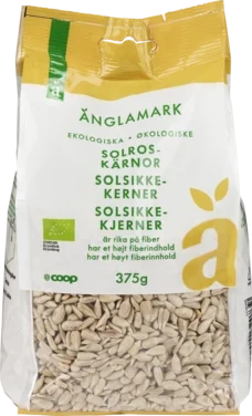 Sunflower Kernels Organic