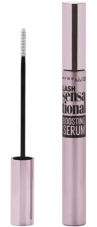 Maybelline Lash Sensational Serum Clear