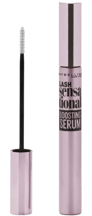 Maybelline Lash Sensational Serum Clear