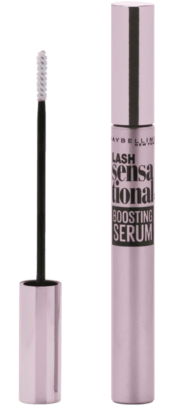 Maybelline Lash Sensational Serum Clear