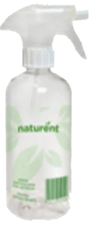 Sprayflaske 500 ml Naturent