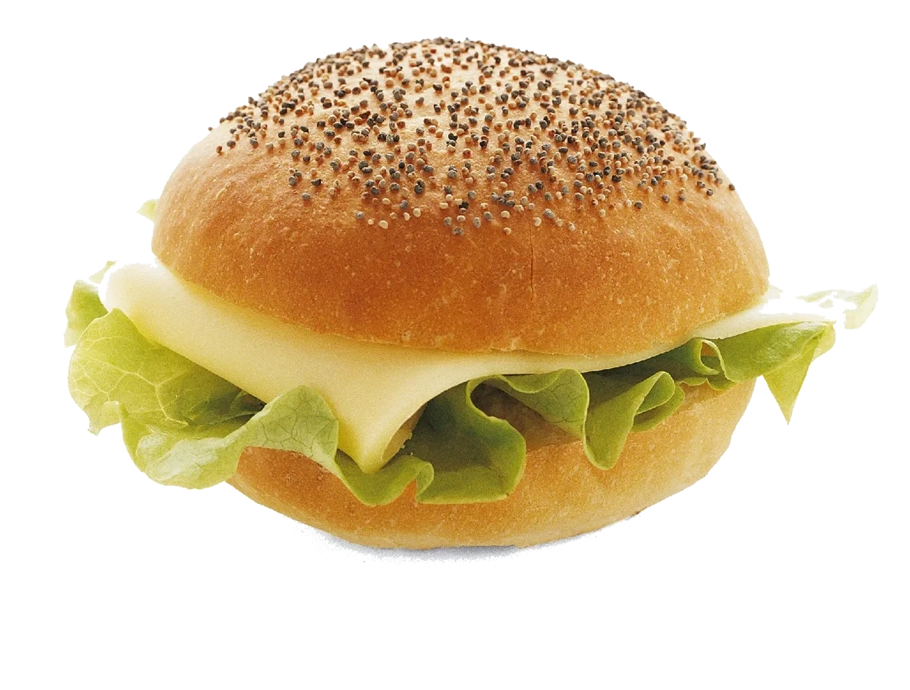 Rosenbröd vallmofrö