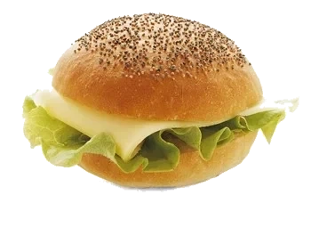 Rosenbröd vallmofrö