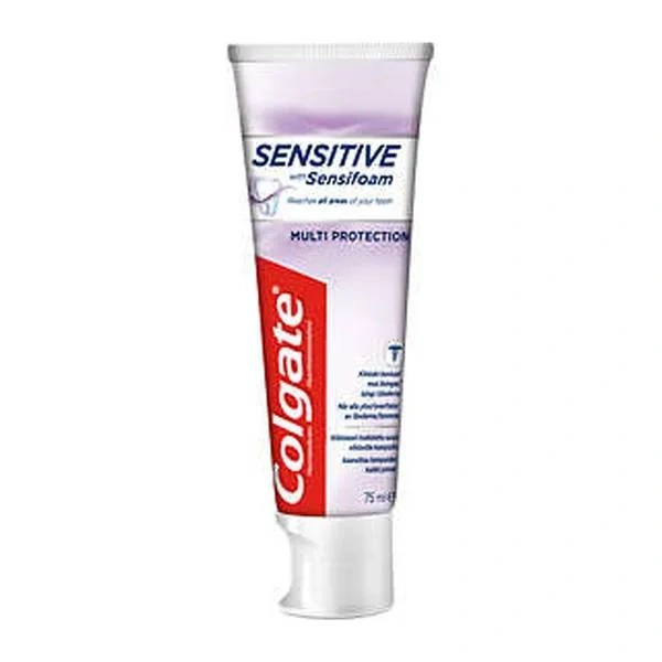 Tannkrem 100ml - Sensitive Sensifoam
