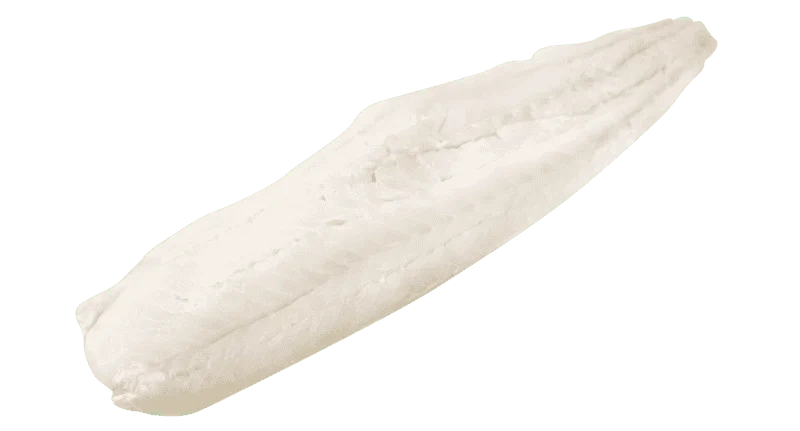 Torskefilet Lettsaltet ca 570g