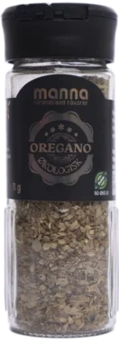 Oregano