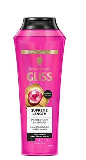 Gliss Supreme length 250ml