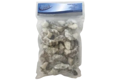 Scampi 21/25 Vm u/Skall Rå Sp