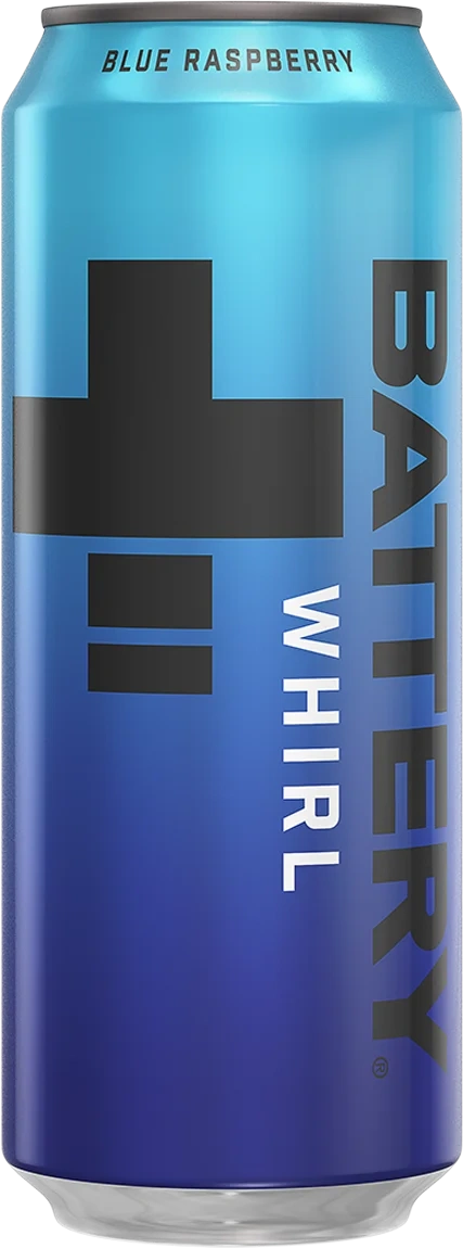 Battery Whirl