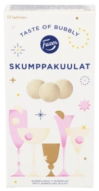 Skumppakuulat