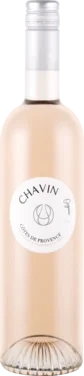 Chavin Côtes de Provence Rose 75cl