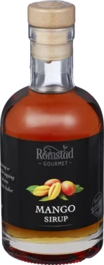 Mango Sirup