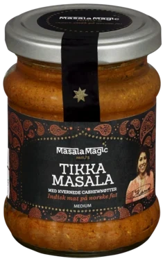 Nirus Tikka Masala 200g