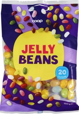 Jelly Beans