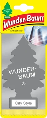 Wunder-baum City Style 1pk