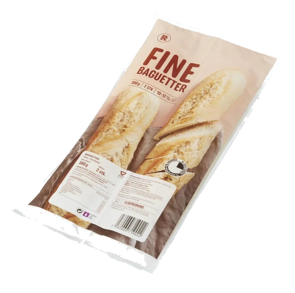 Baguetter Fine