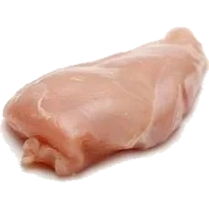 Kyllingfilet 5kg Prior